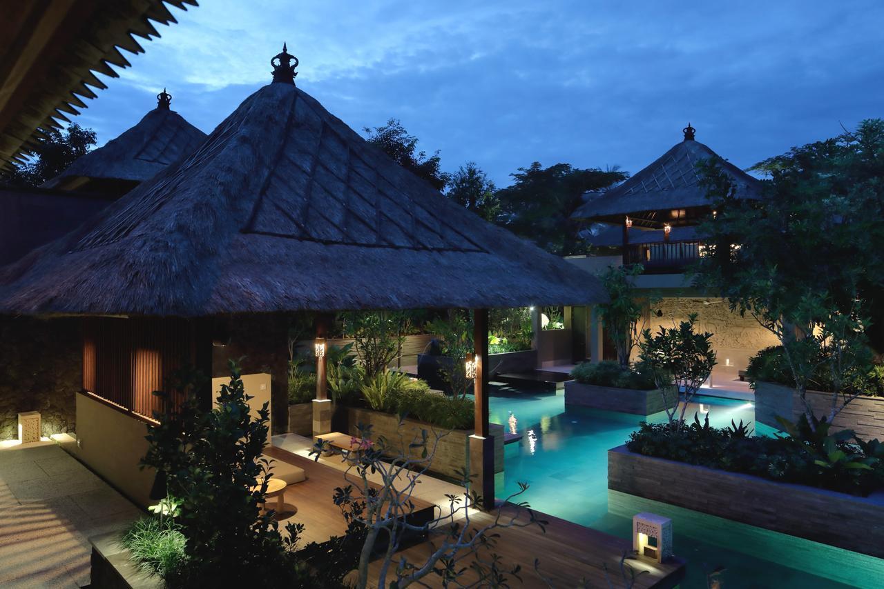 Resort Hoshinoya Bali Ubud (Bali)
