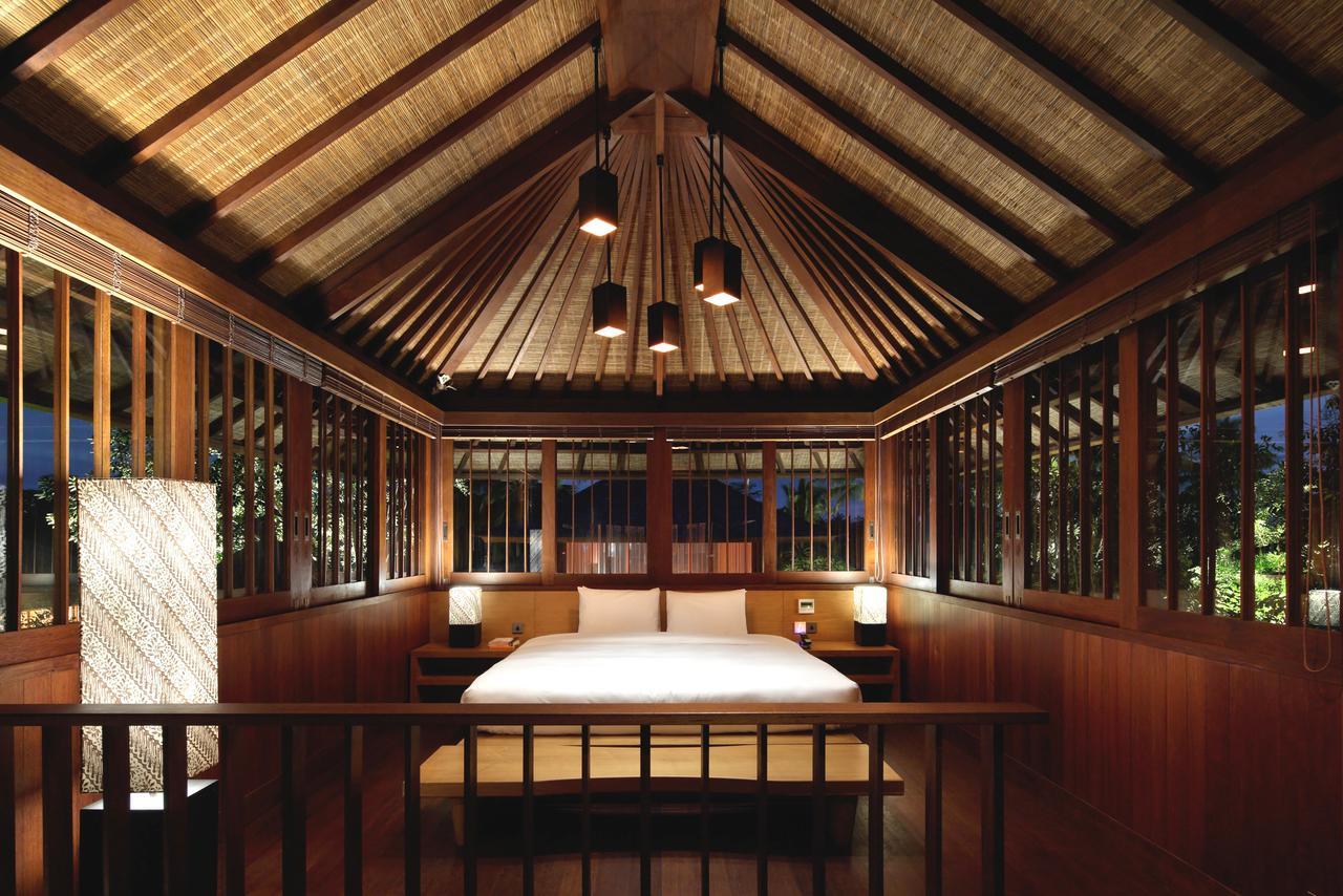 Hoshinoya Bali Resort Ubud (Bali)