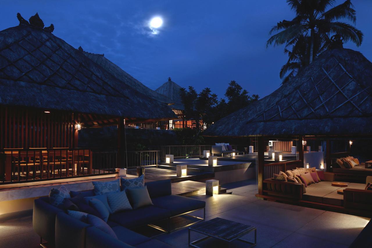 Hoshinoya Bali Ubud (Bali)