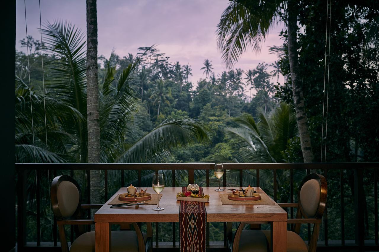 Resort Hoshinoya Bali
