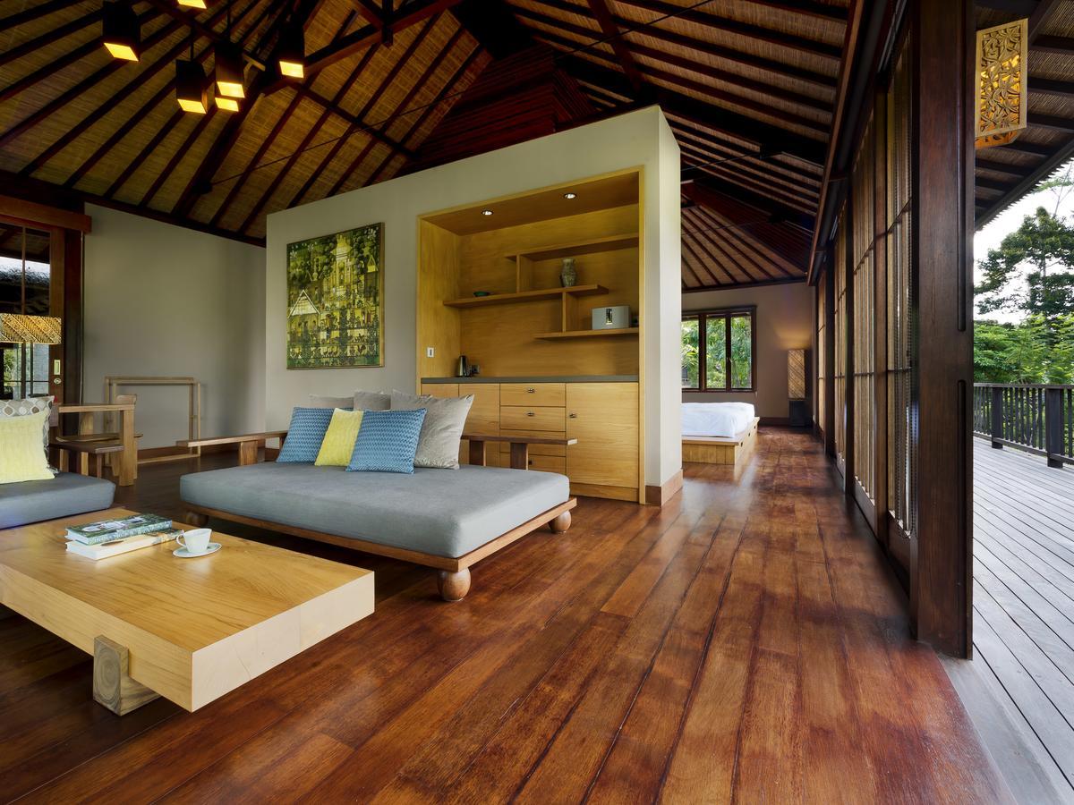 Hoshinoya Bali Resort 5*