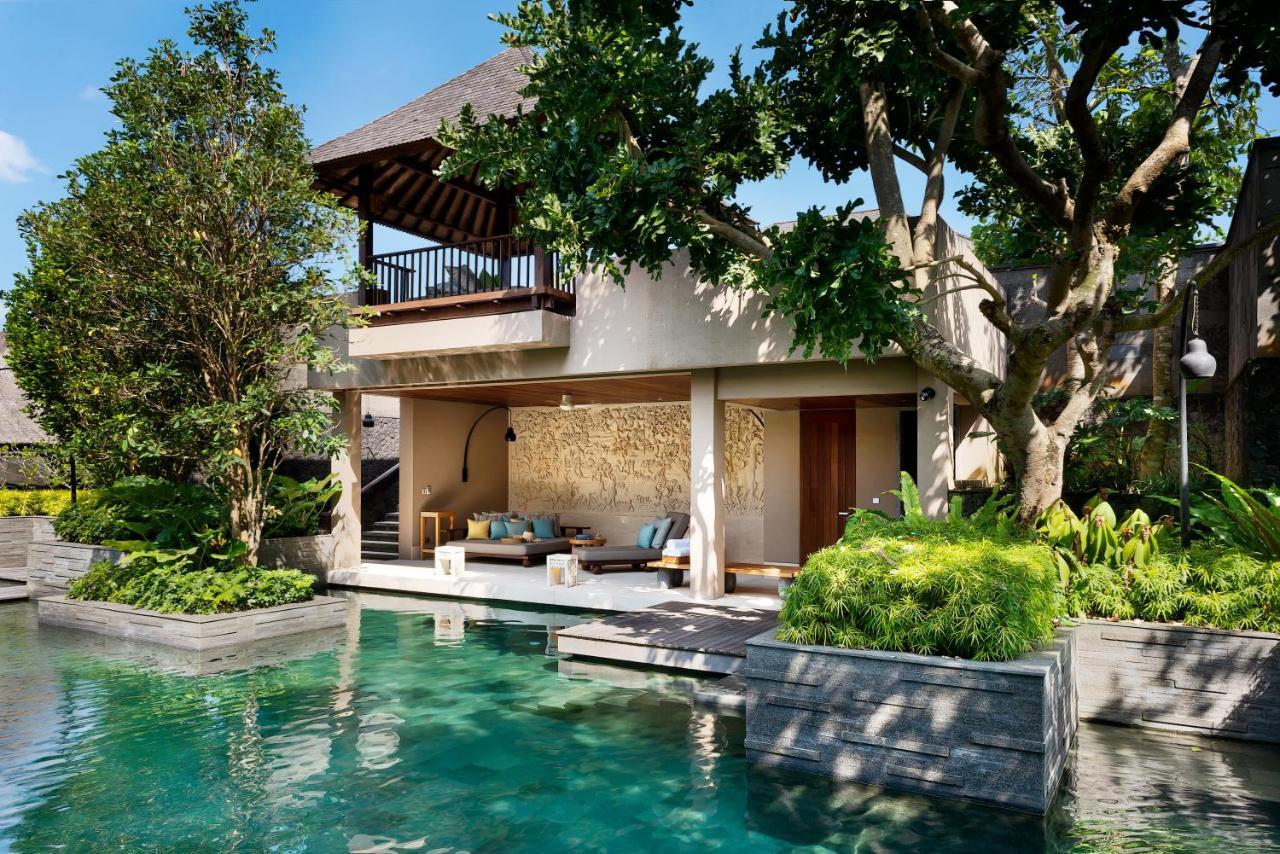 Hoshinoya Bali