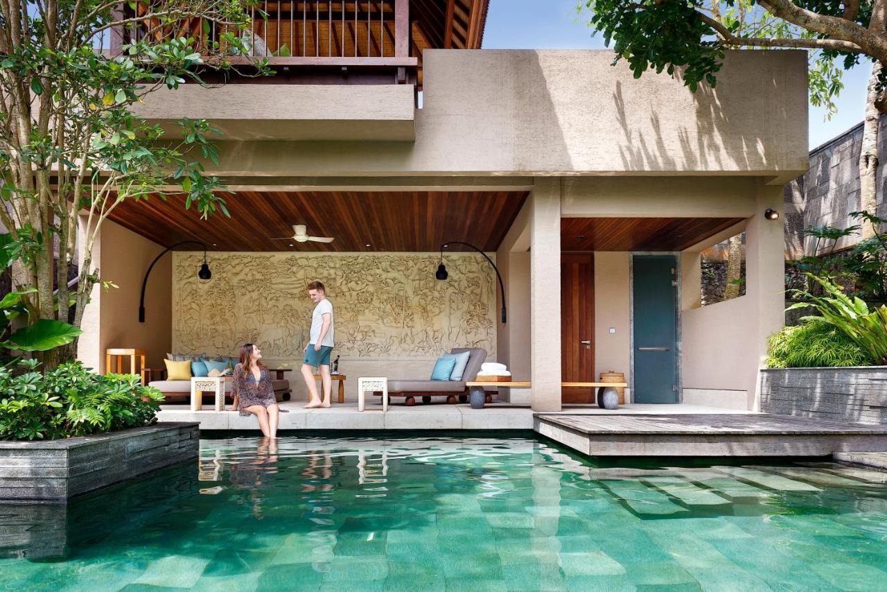 Hoshinoya Bali 5* Ubud (Bali)