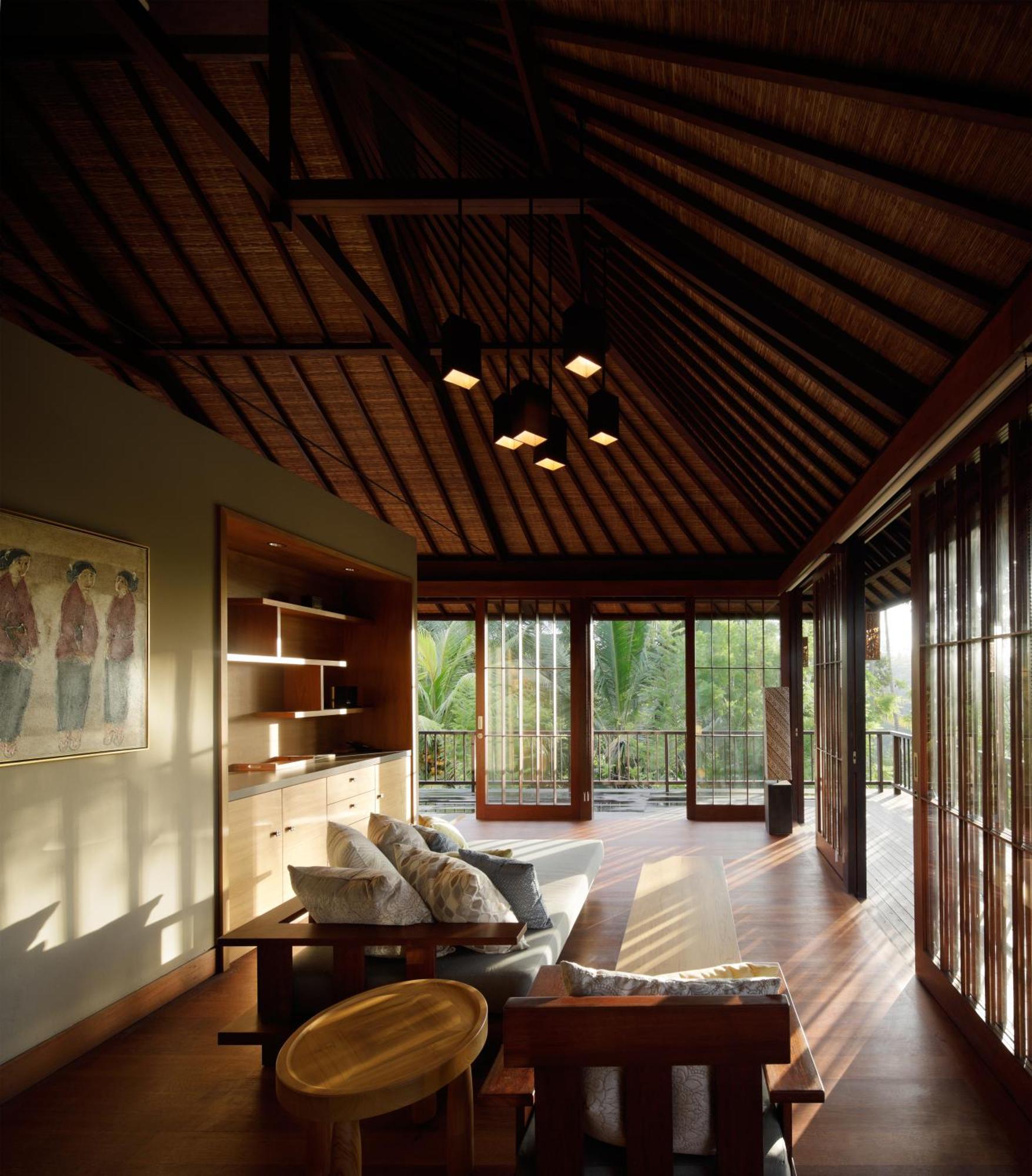 Hoshinoya Bali 5*