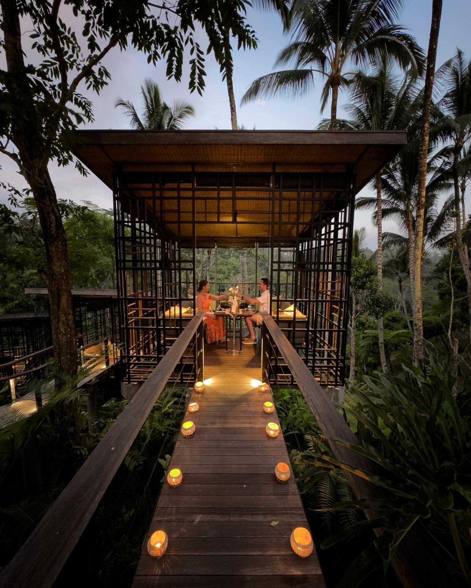 Hoshinoya Bali Resort