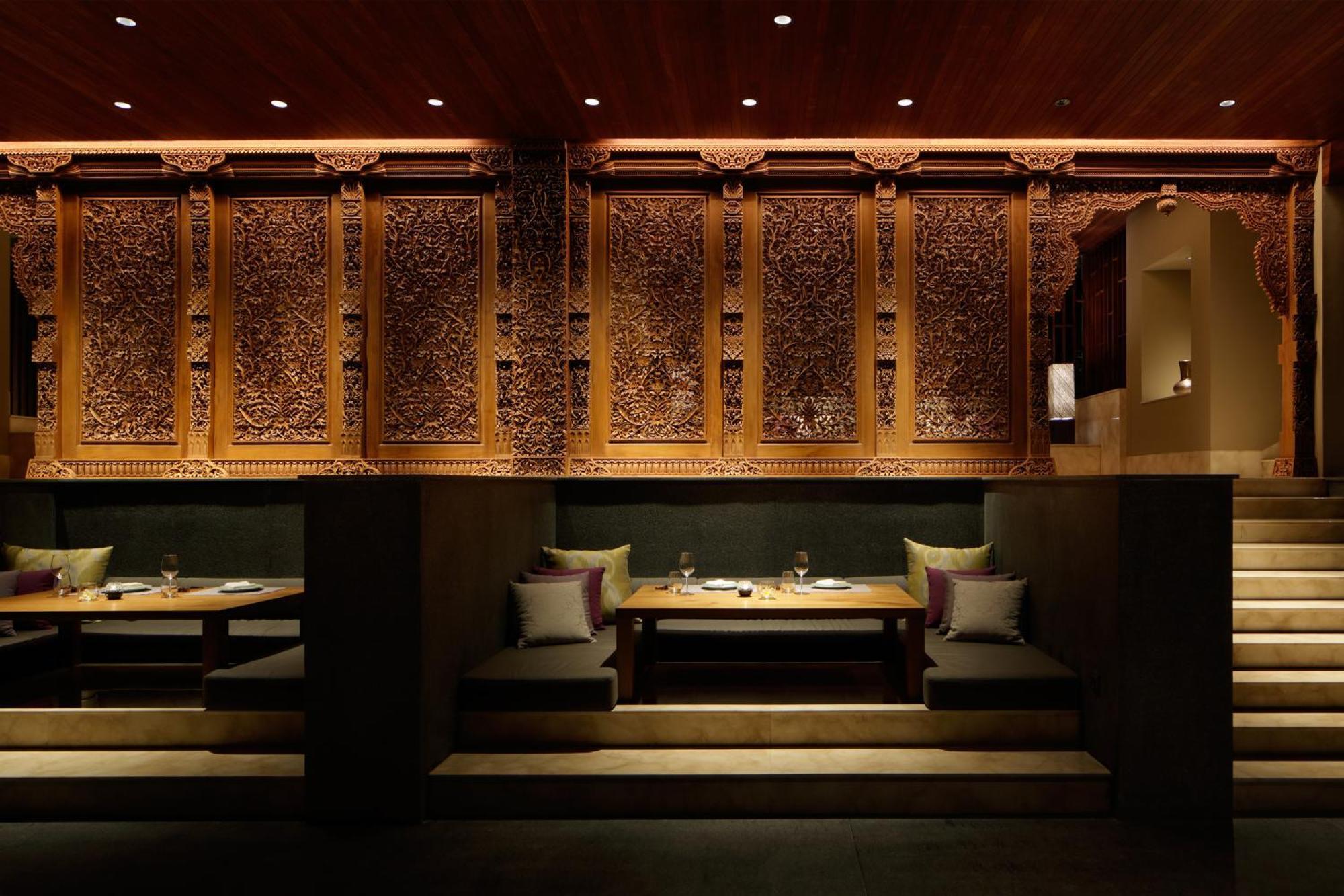 Resort Hoshinoya Bali 5*