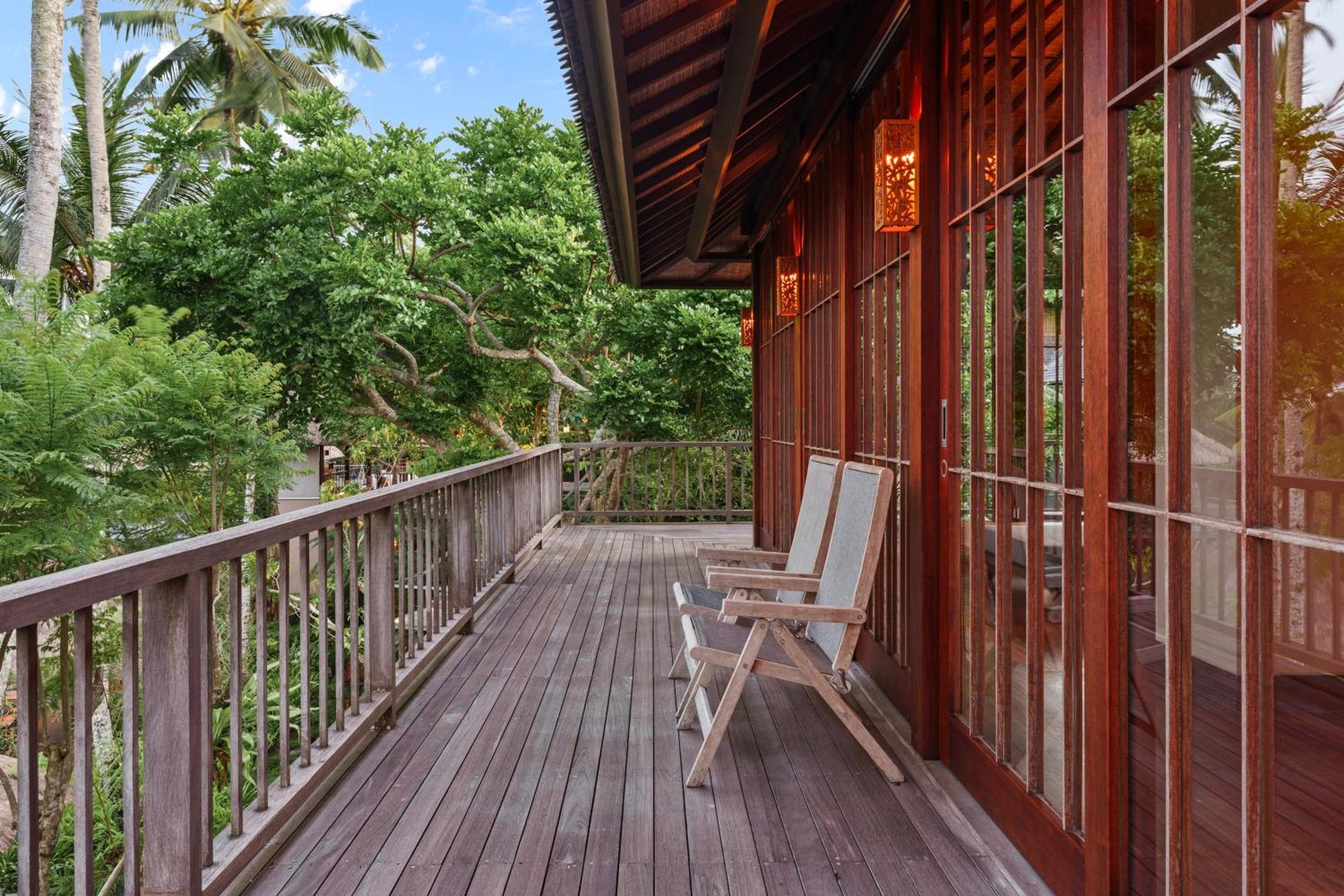 Resort Hoshinoya Bali