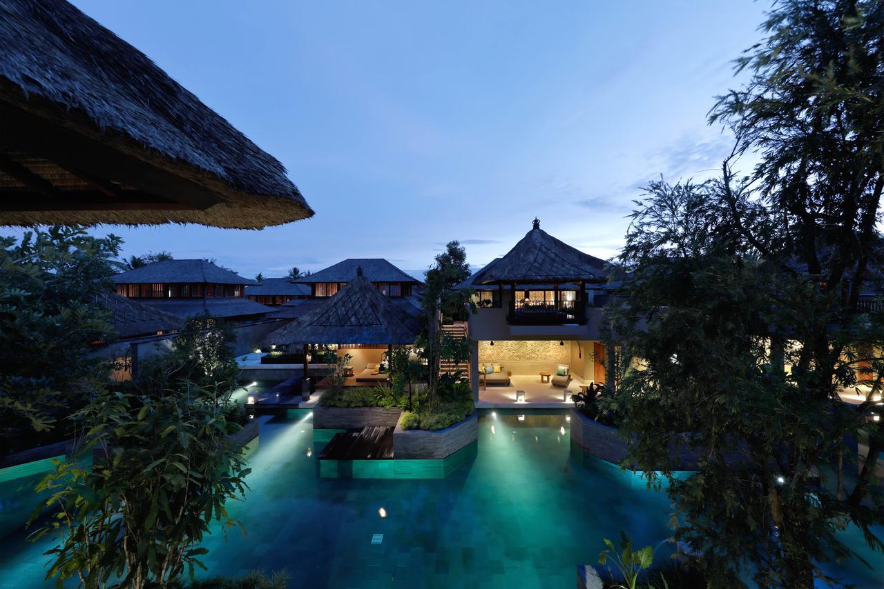 Resort Hoshinoya Bali Ubud (Bali)