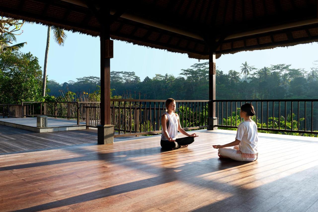 Hoshinoya Bali