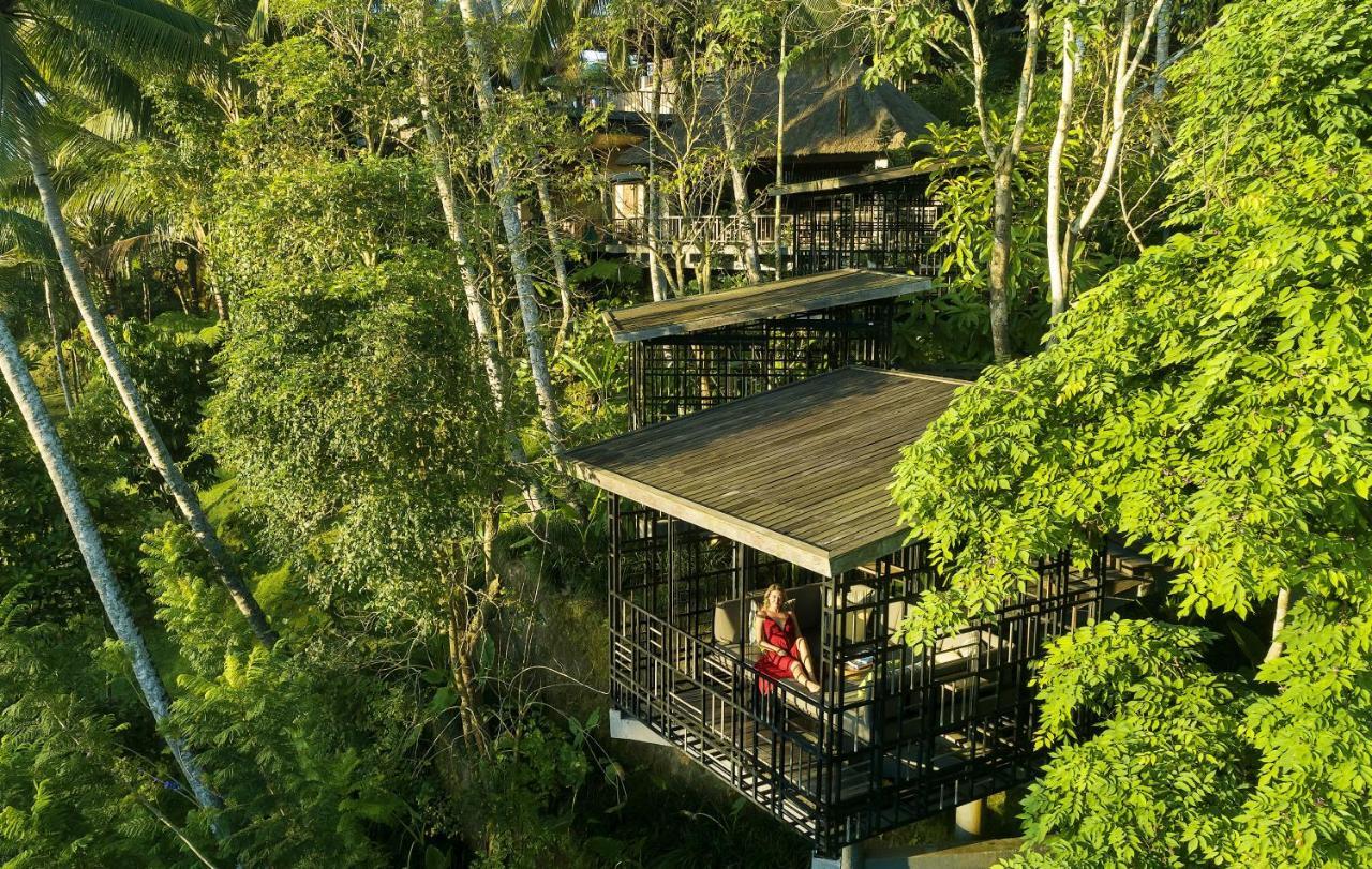 Hoshinoya Bali Ubud (Bali)