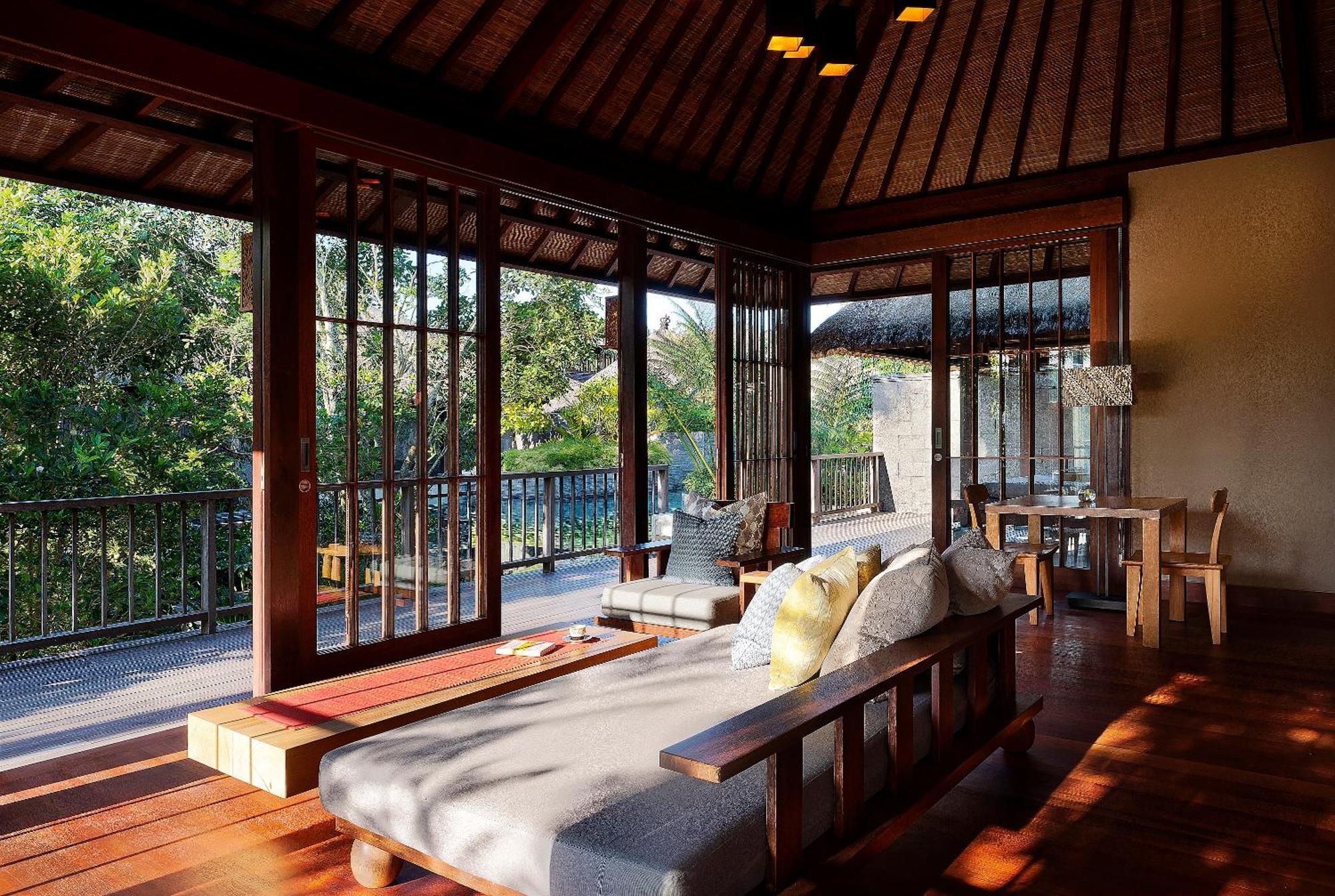 Resort Hoshinoya Bali 5*